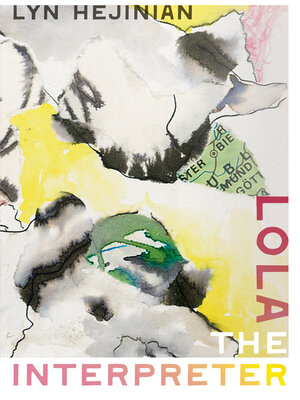 cover image of Lola the Interpreter